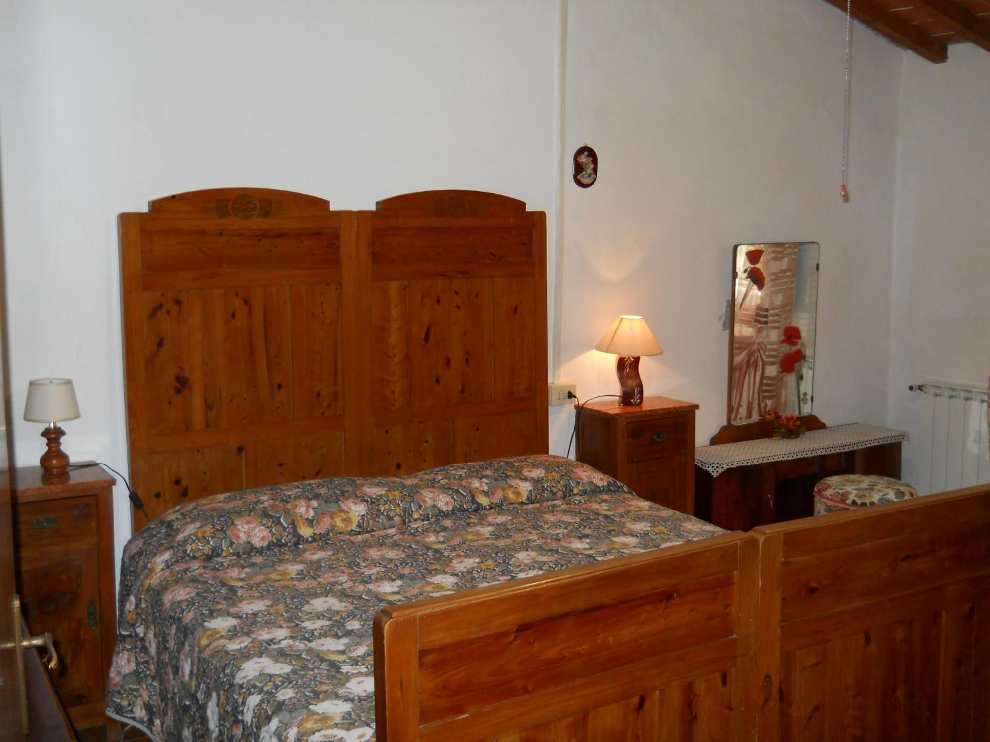 Agriturismo Girasole Gambassi Terme Phòng bức ảnh